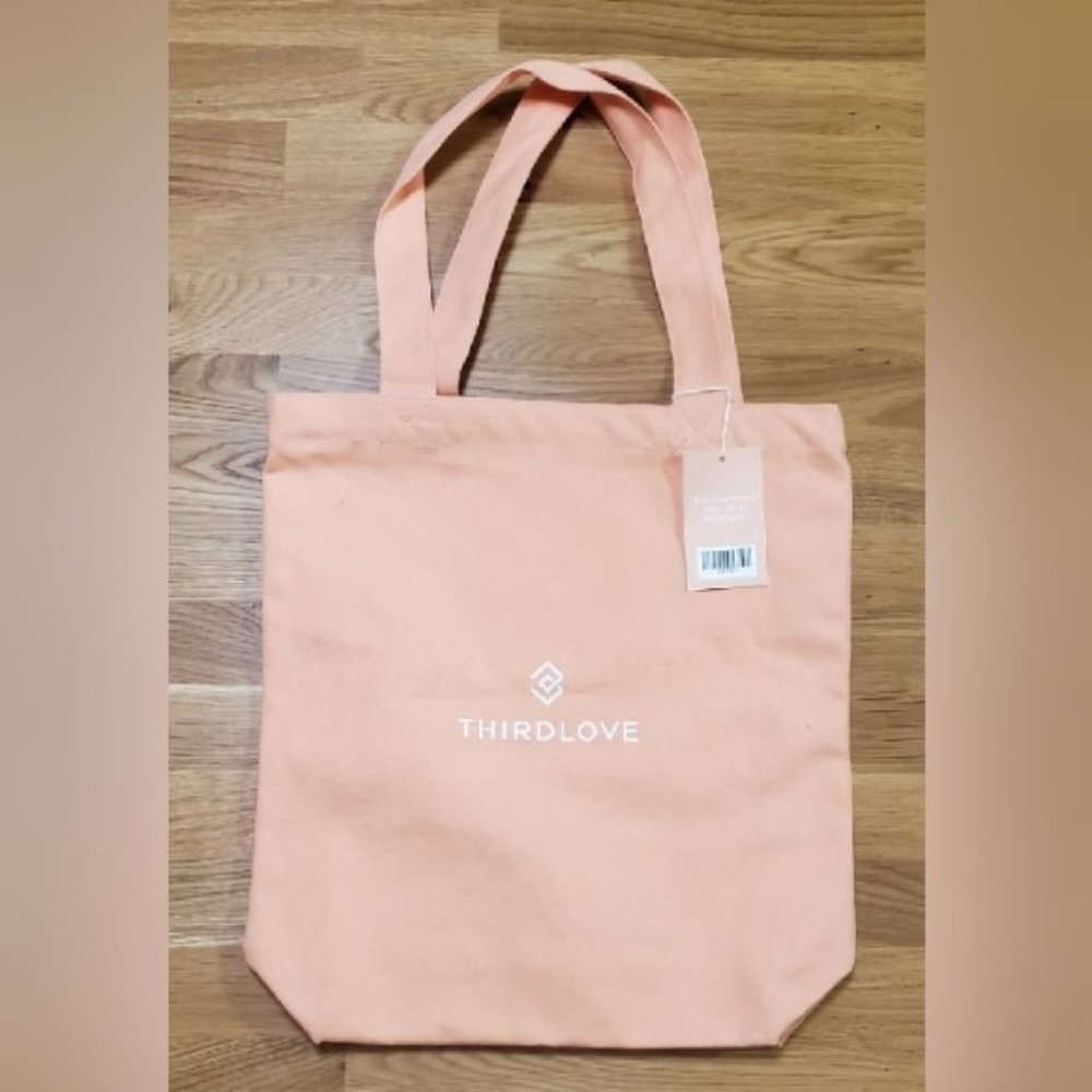 Thirdlove Tote Bag